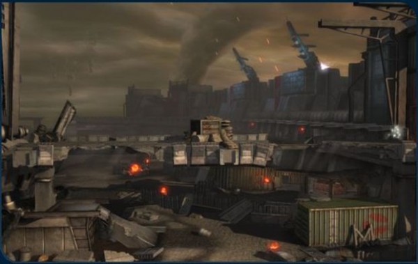 Invasion (Killzone) Invasion Killzone 600x379 Invasion (Killzone)