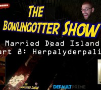 Married Dead Island Part 8