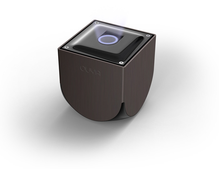 Ouya 2nd most successful Kickstarter ever OuyaLEKConsole Ouya 2nd most successful Kickstarter ever