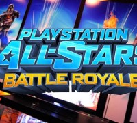 Playstation All Stars Top 10