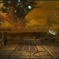 San Francisco Resistance 190x190 Playstation All Stars Public Beta Coming This Fall and Roster Leak Reveals All [Rumor]