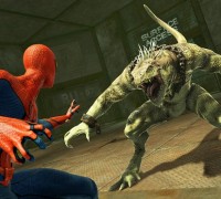 Spider-man featured
