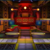 Time Station Ape Escape 190x190 Playstation All Stars Public Beta Coming This Fall and Roster Leak Reveals All [Rumor]