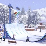 ts3 seasons announce halfpipe 190x190 The Sims 3   New Expansion   Seasons