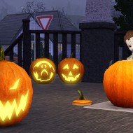ts3 seasons announce jackolantern 190x190 The Sims 3   New Expansion   Seasons