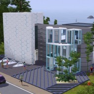 ts3 seasons announce le icelounge spring 190x190 The Sims 3   New Expansion   Seasons