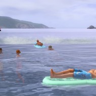 ts3 seasons announce ocean 190x190 The Sims 3   New Expansion   Seasons