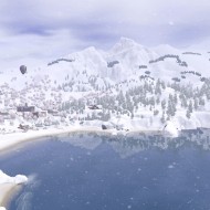 ts3 seasons announce snow 190x190 The Sims 3   New Expansion   Seasons