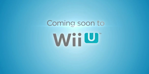 Coming Soon to Wii U 600x299 The Wii U Has A Solid Launch List, But I Still Think I Can Wait