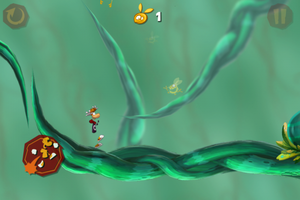 IMG 0287 600x400 Rayman Jungle Run