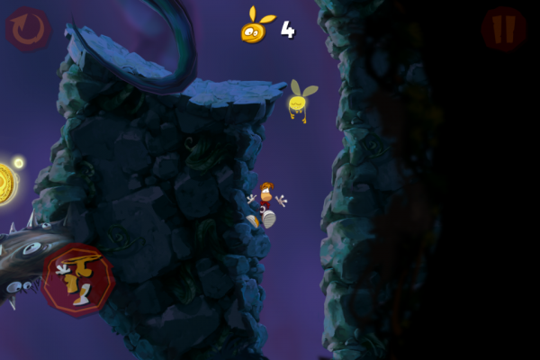 IMG 0313 600x400 Rayman Jungle Run