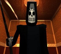 grimfandango