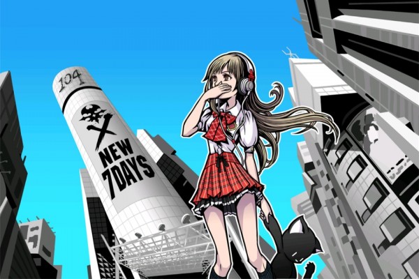 twewyteaser 600x400 So Are We Getting A The World Ends With You Sequel Or What?