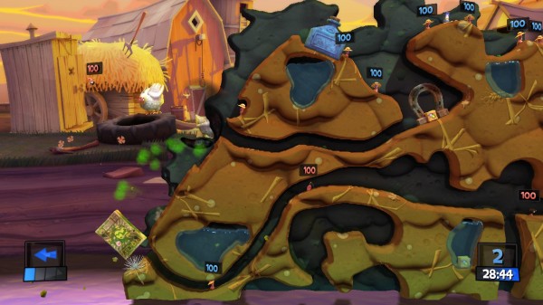 1 600x337 Worms: Revolution
