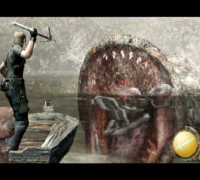 Resident Evil 4