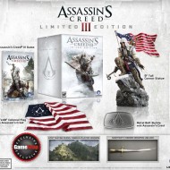 acIII 190x190 Do Collectors Editions Persuade Anyone to Buy a Game?