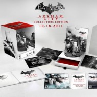 batman 190x190 Do Collectors Editions Persuade Anyone to Buy a Game?