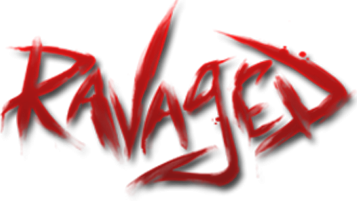 ravaged
