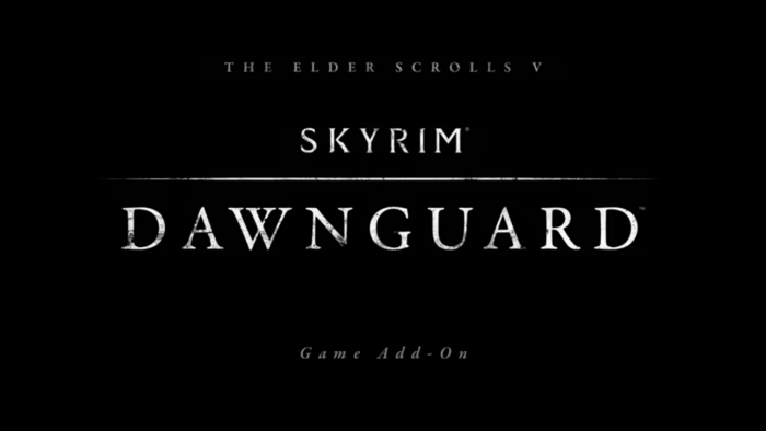 skyrimdawnguard