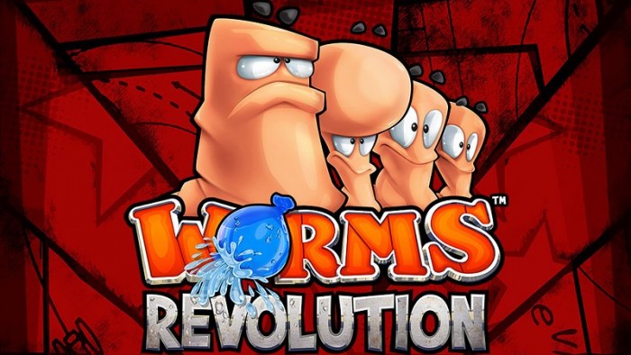 worms