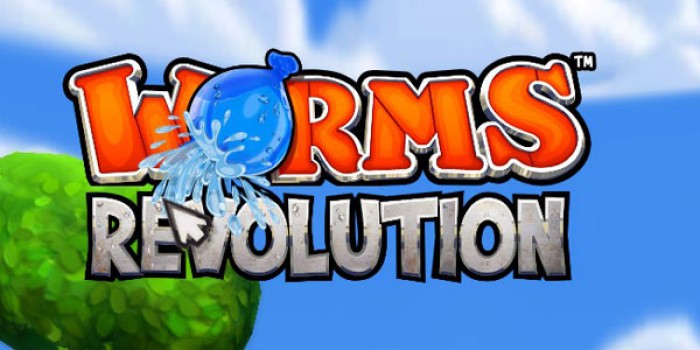 worms revolution