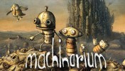 Machinarium-logo