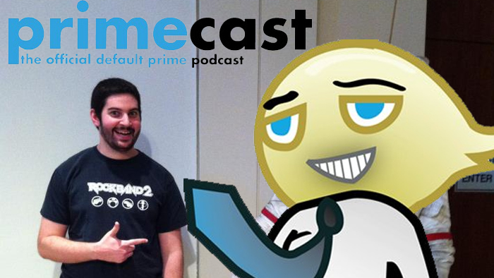 Primecast 40