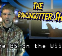BS on the Wii U