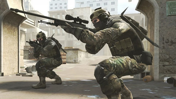 Counter Strike Global Offensive Rays Top 6 of 2012