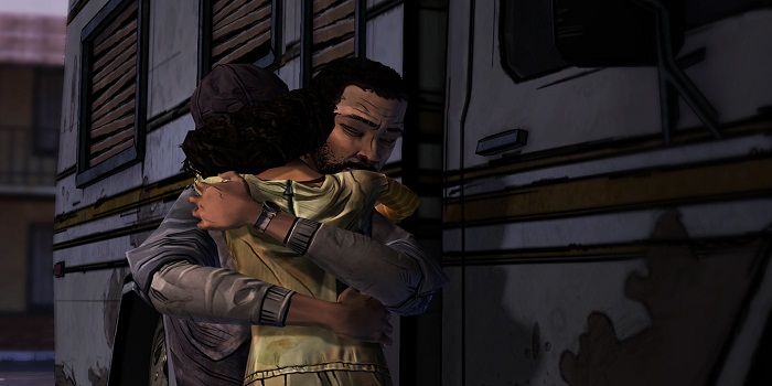 The-Walking-Dead_Clementine-y-Lee