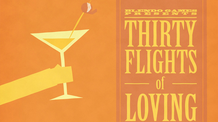 Thirty Flights Rays Top 6 of 2012
