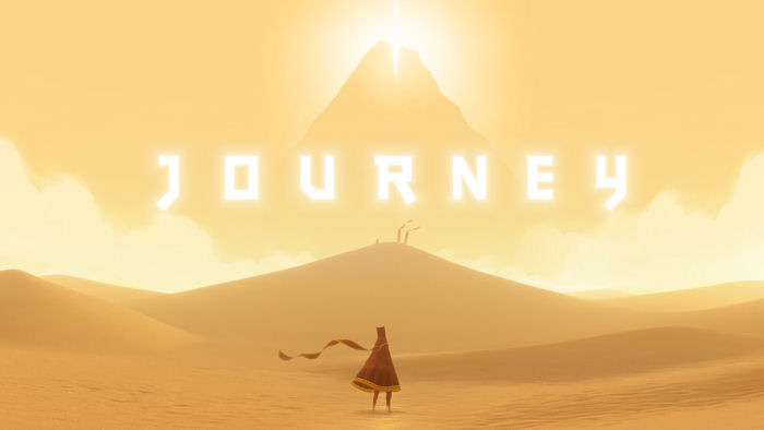 journey game screenshot 1 b Daniels Top 10 of 2012