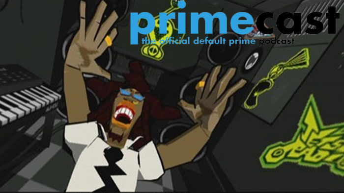 Episode 45