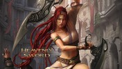 HeavenlySword