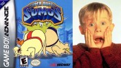 sumos