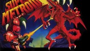 SuperMetroid
