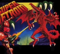 SuperMetroid
