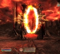 Oblivion-Gate