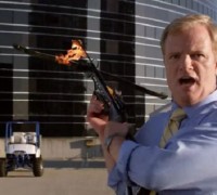 butler gun