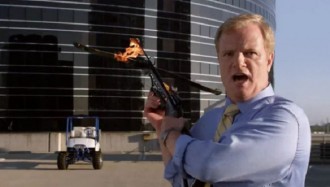 butler gun