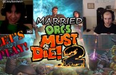 let's play omd2
