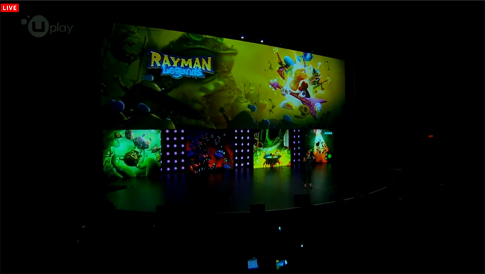 Rayman