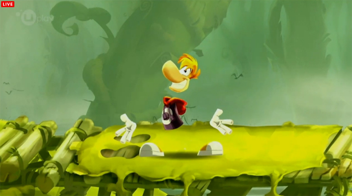 Rayman2