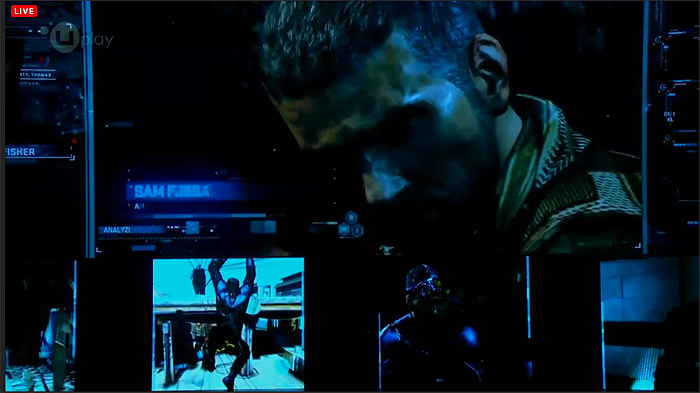 SplinterCell