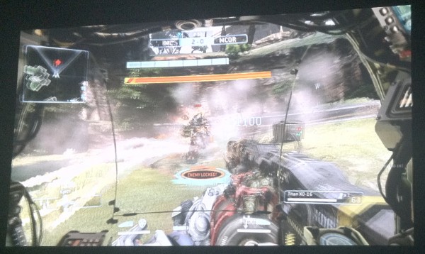 TitanfallAction