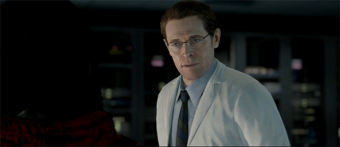 WillemDafoe